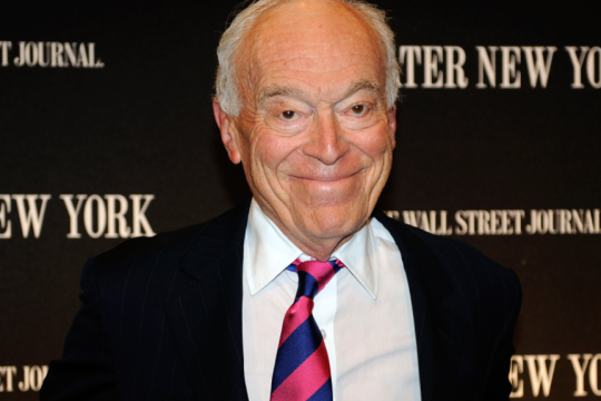 Leonard Lauder